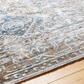 SURYA JORDAN HANDMADE RUG - Rugs