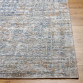 SURYA JORDAN HANDMADE RUG - Rugs