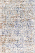 SURYA JORDAN HANDMADE RUG - Rugs