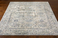 SURYA JORDAN HANDMADE RUG - Rugs