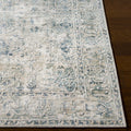 SURYA JORDAN HANDMADE RUG - Rugs