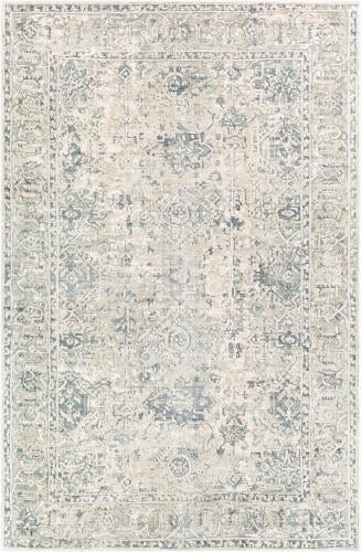 SURYA JORDAN HANDMADE RUG - Rugs