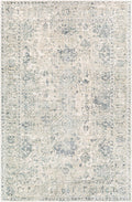 SURYA JORDAN HANDMADE RUG - Rugs