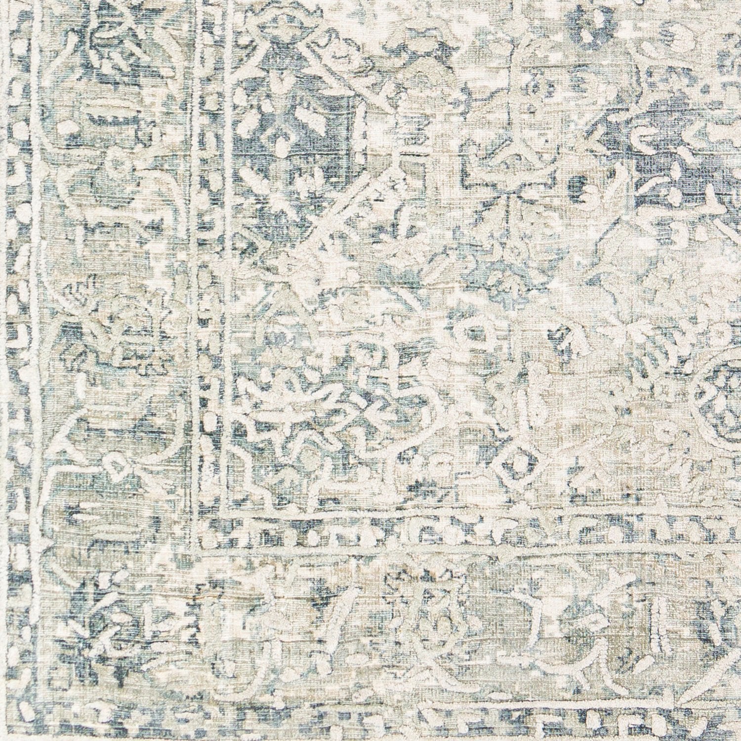 SURYA JORDAN HANDMADE RUG - Rugs