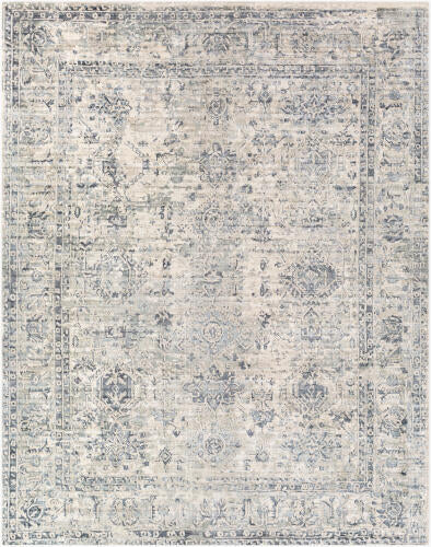SURYA JORDAN HANDMADE RUG - Rugs