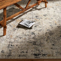 SURYA JORDAN HANDMADE RUG - Rugs