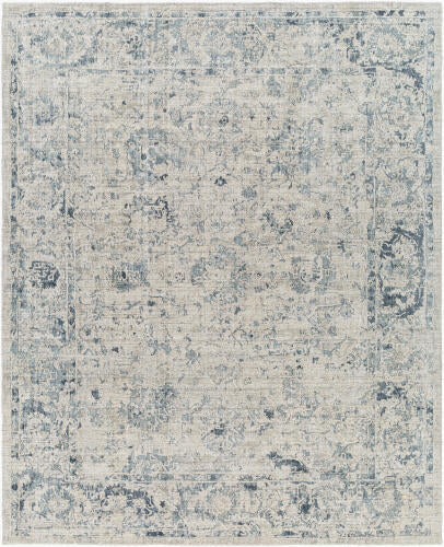 SURYA JORDAN HANDMADE RUG - Rugs