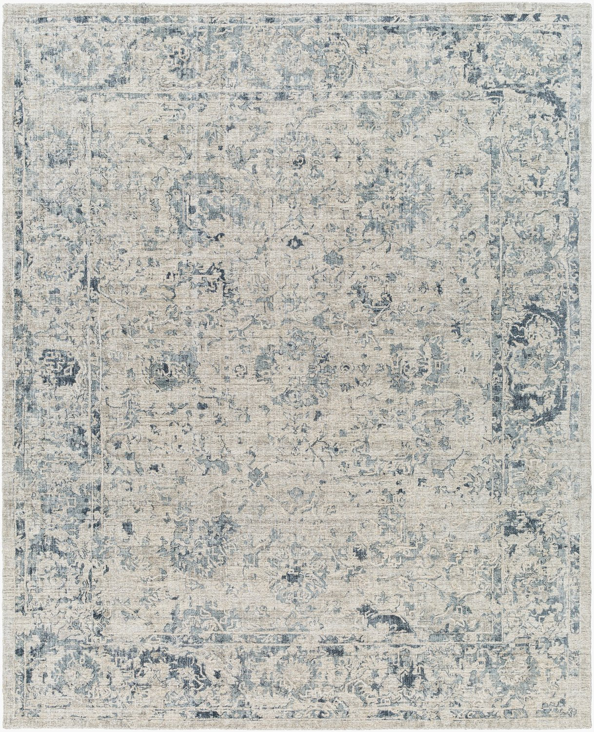 SURYA JORDAN HANDMADE RUG - Rugs