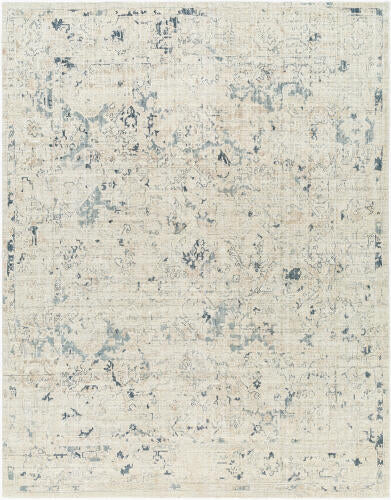 SURYA JORDAN HANDMADE RUG - Rugs