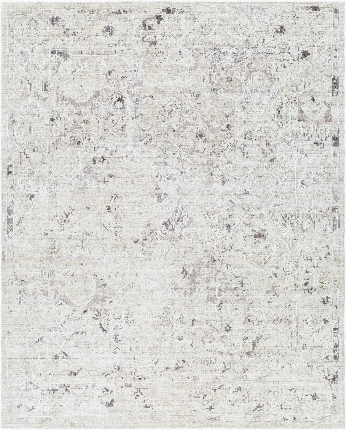 SURYA JORDAN HANDMADE RUG - Rugs