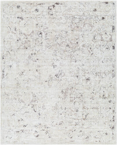 SURYA JORDAN HANDMADE RUG - Rugs