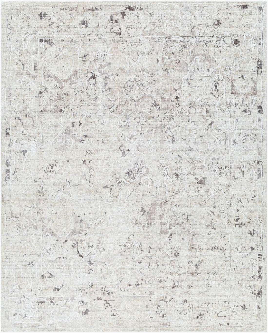 SURYA JORDAN HANDMADE RUG - Rugs