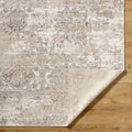 SURYA JORDAN HANDMADE RUG - Rugs