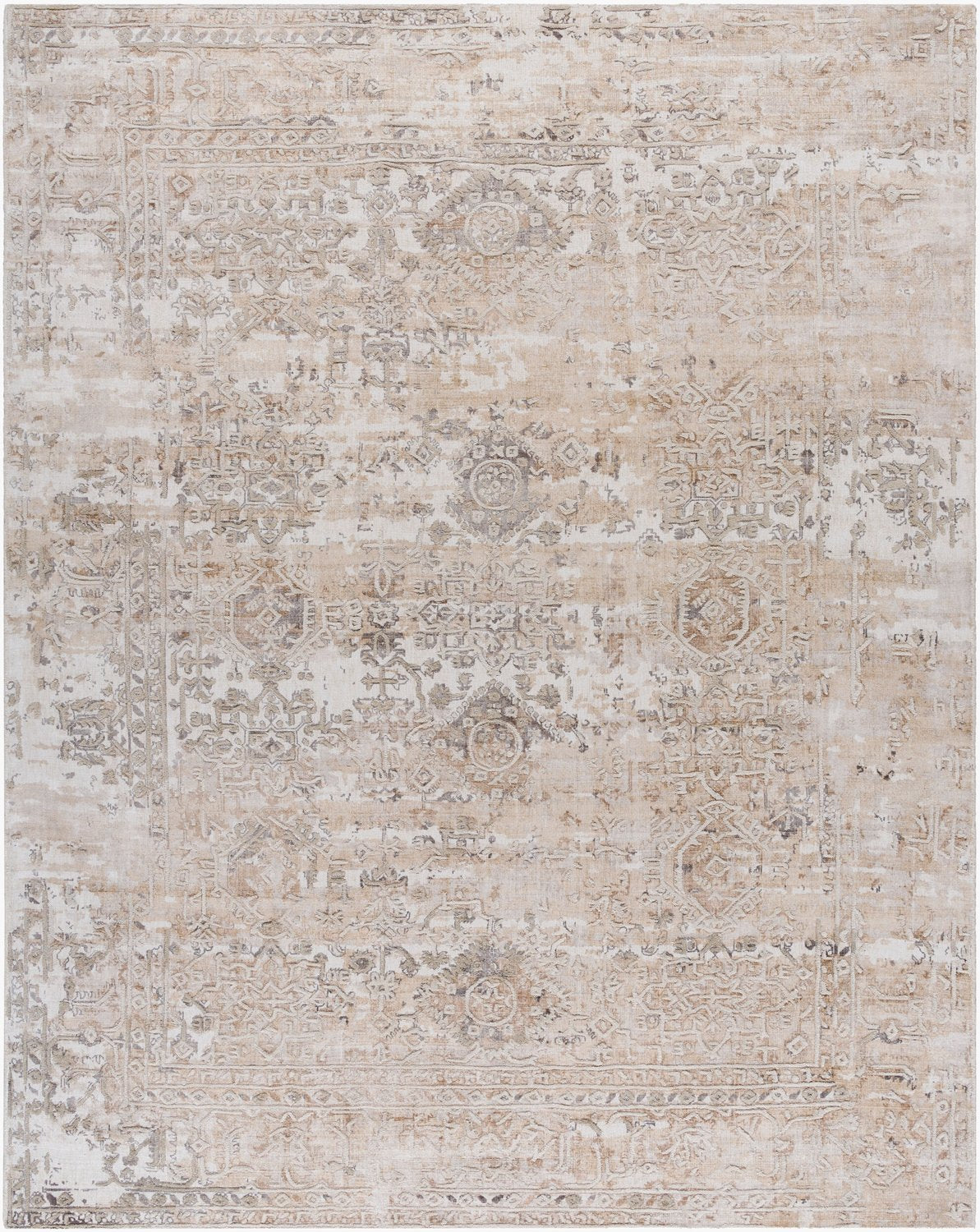 SURYA JORDAN HANDMADE RUG - Rugs