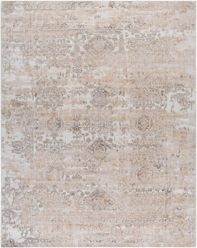 SURYA JORDAN HANDMADE RUG - Rugs