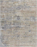 SURYA JORDAN HANDMADE RUG - Rugs