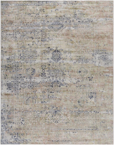 SURYA JORDAN HANDMADE RUG - Rugs