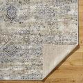SURYA JORDAN HANDMADE RUG - Rugs