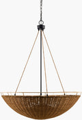 SURYA, JOTI CHANDELIER, CHANDELIER LIGHT
