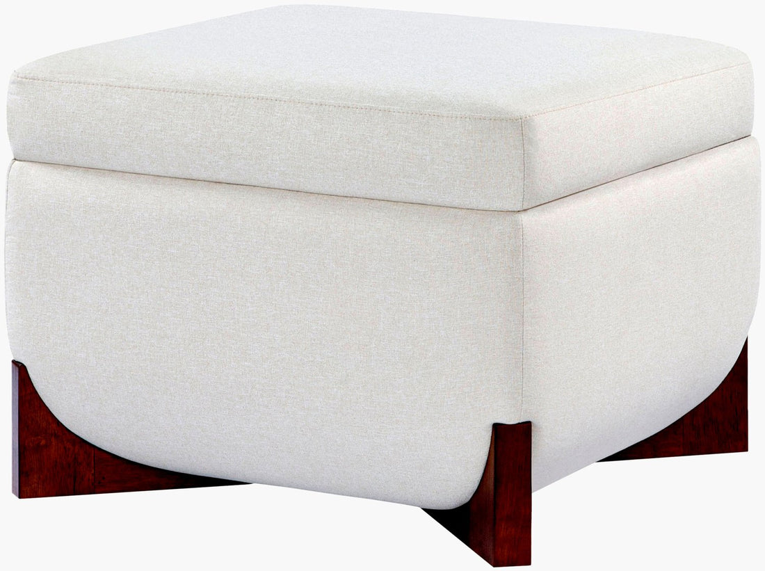 SURYA JOVIE OTTOMAN - Benches, Ottoman, Stools