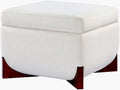SURYA JOVIE OTTOMAN - Benches, Ottoman, Stools