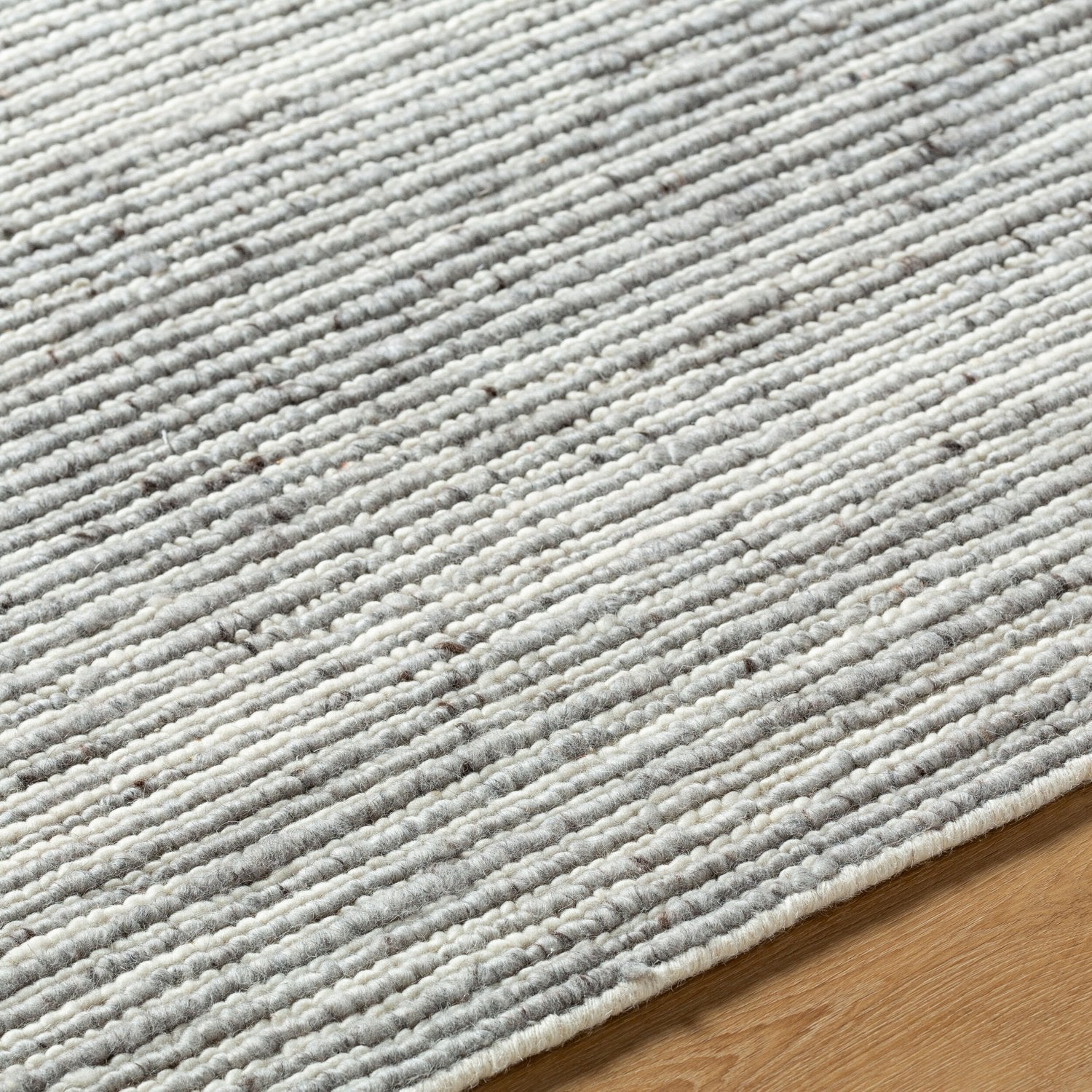 SURYA JAPANDI HANDMADE RUG - Rugs