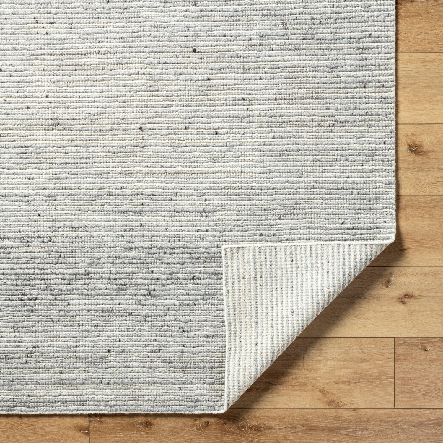 SURYA JAPANDI HANDMADE RUG - Rugs