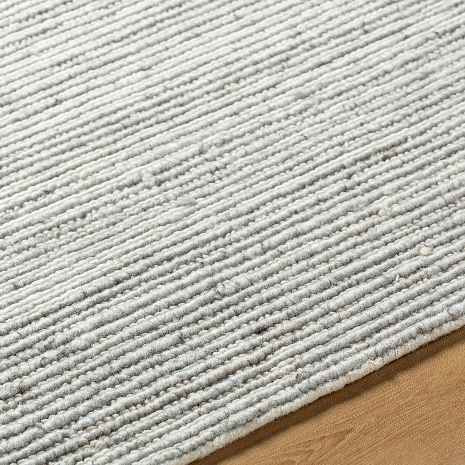 SURYA JAPANDI HANDMADE RUG - Rugs