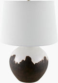 SURYA, JIRAPA ACCENT TABLE LAMP, TABLE LAMPS