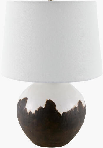 SURYA, JIRAPA ACCENT TABLE LAMP, TABLE LAMPS