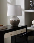 SURYA JIRAPA ACCENT TABLE LAMP - Table