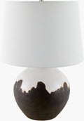 SURYA, JIRAPA ACCENT TABLE LAMP, TABLE LAMPS