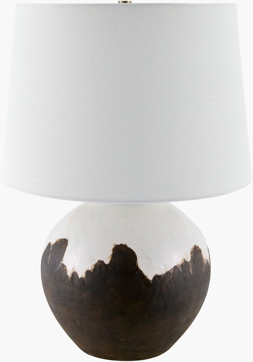 SURYA, JIRAPA ACCENT TABLE LAMP, TABLE LAMPS
