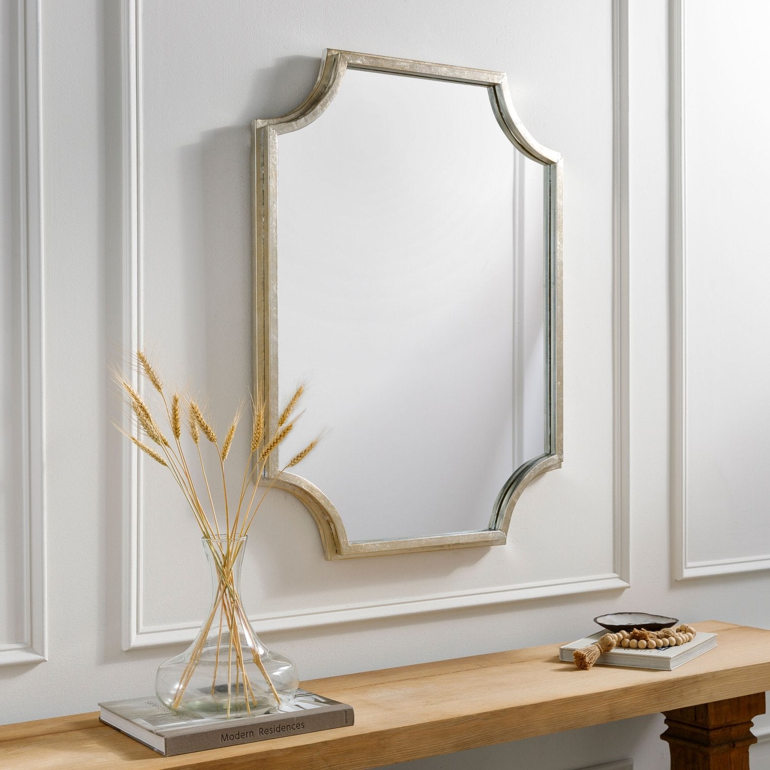 SURYA JOSLYN ACCENT MIRROR - Mirrors