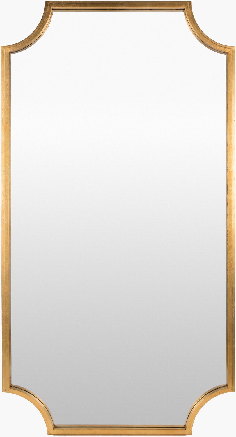 SURYA JOSLYN FULL LENGTH MIRROR - Mirrors
