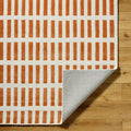 SURYA JASON WU HANDMADE RUG - Rugs