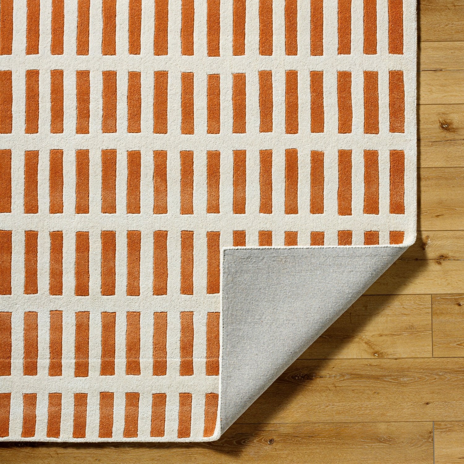 SURYA JASON WU HANDMADE RUG - Rugs