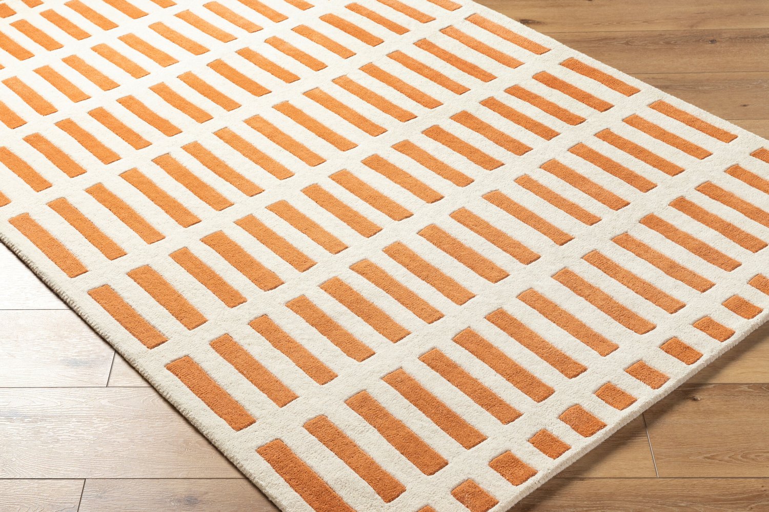 SURYA JASON WU HANDMADE RUG - Rugs