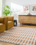 SURYA JASON WU HANDMADE RUG - Rugs