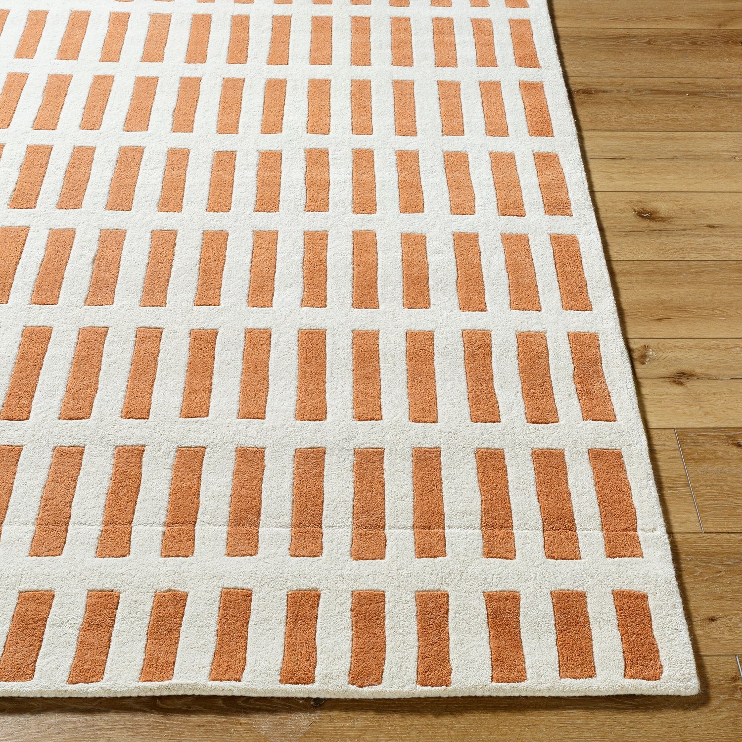 SURYA JASON WU HANDMADE RUG - Rugs