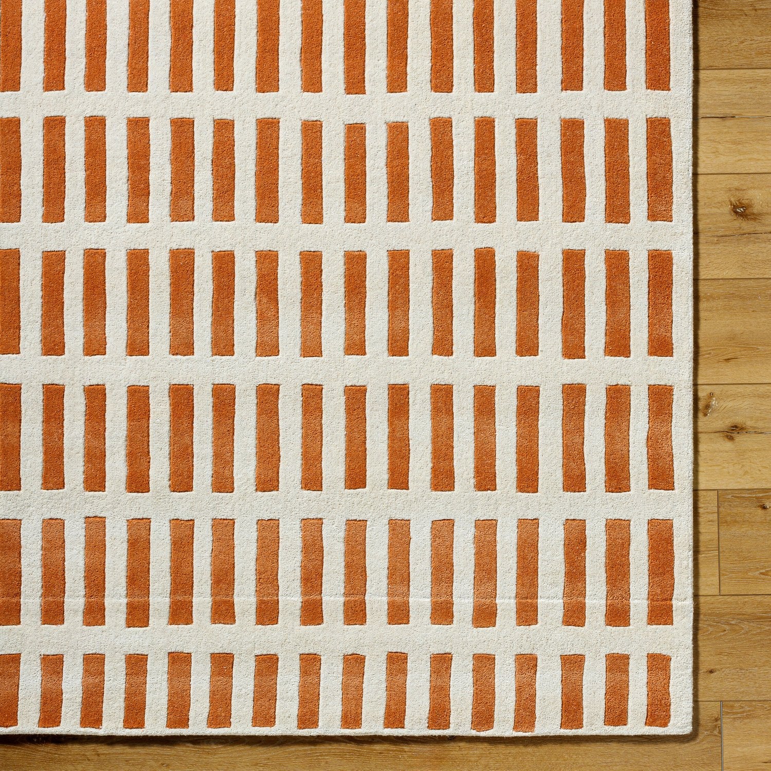 SURYA JASON WU HANDMADE RUG - Rugs