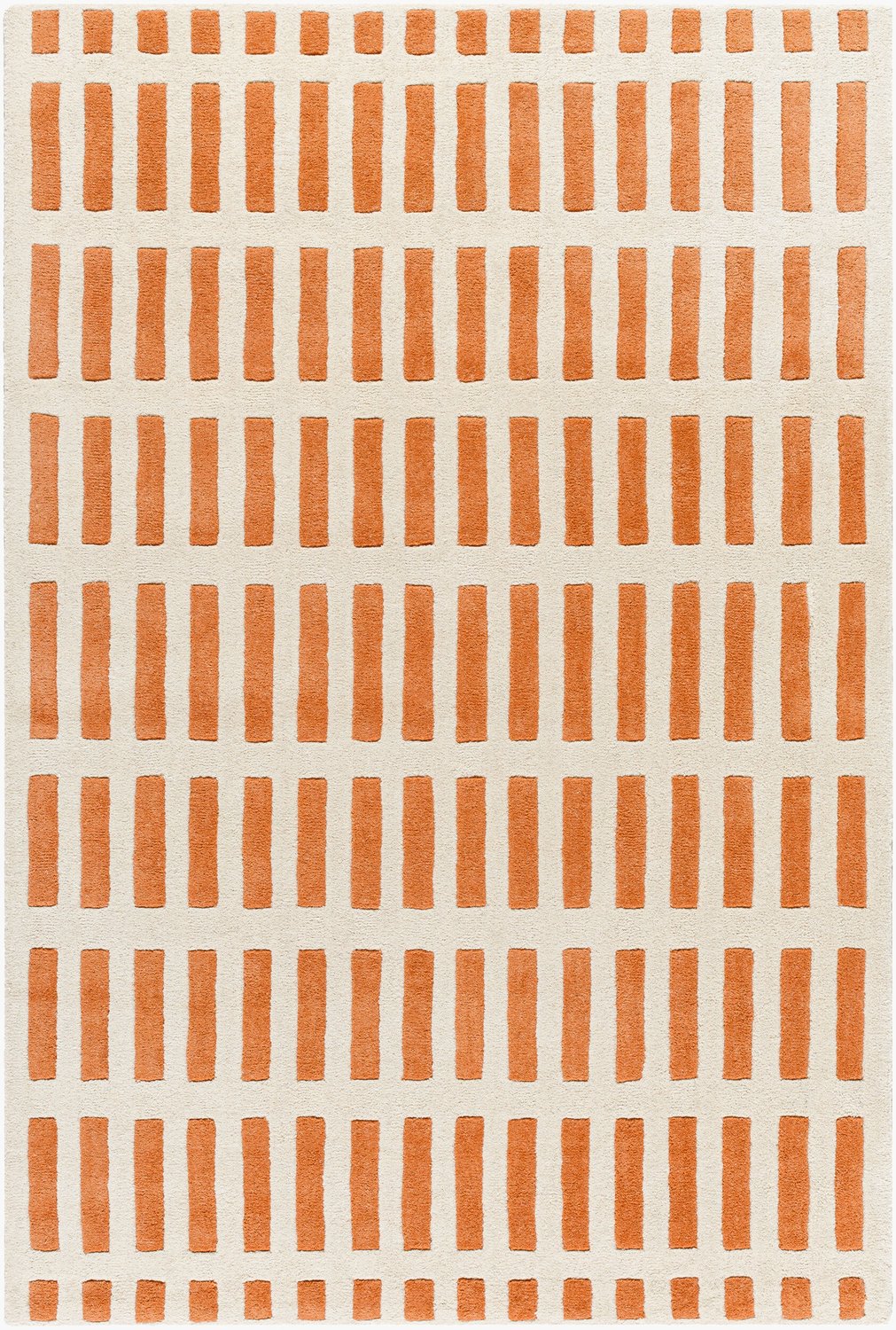 SURYA JASON WU HANDMADE RUG - Rugs