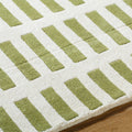 SURYA JASON WU HANDMADE RUG - Rugs