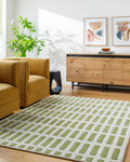 SURYA JASON WU HANDMADE RUG - Rugs