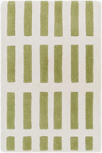 SURYA JASON WU HANDMADE RUG - Rugs