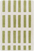 SURYA JASON WU HANDMADE RUG - Rugs