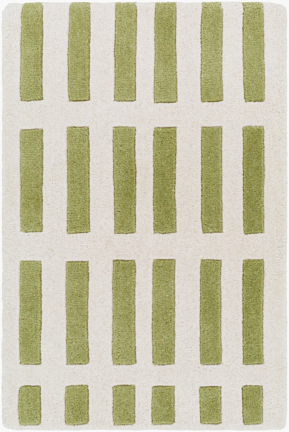 SURYA JASON WU HANDMADE RUG - Rugs