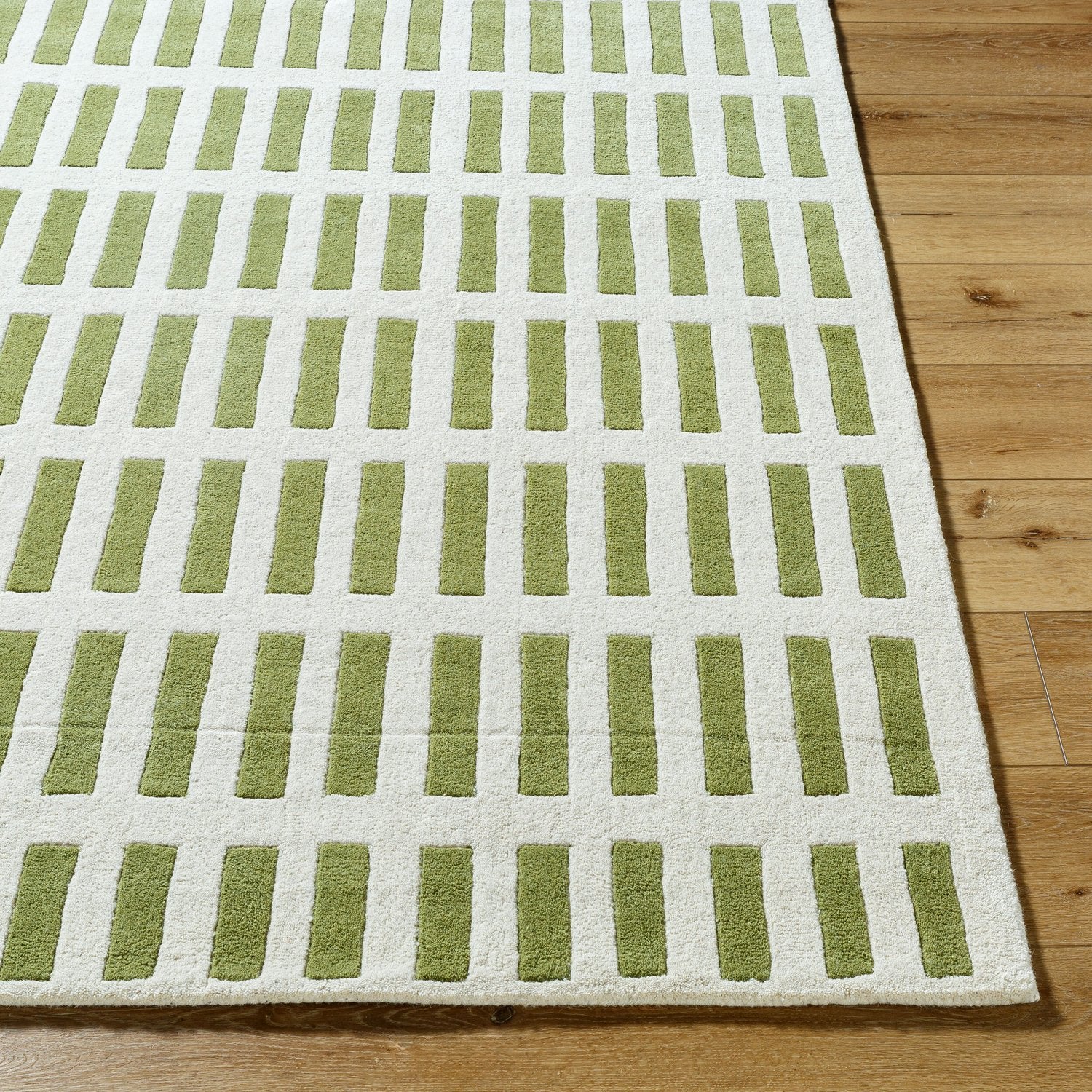 SURYA JASON WU HANDMADE RUG - Rugs