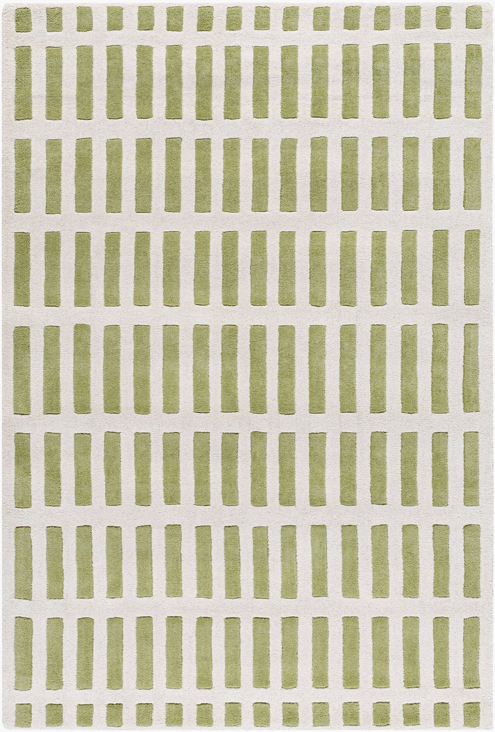 SURYA JASON WU HANDMADE RUG - Rugs