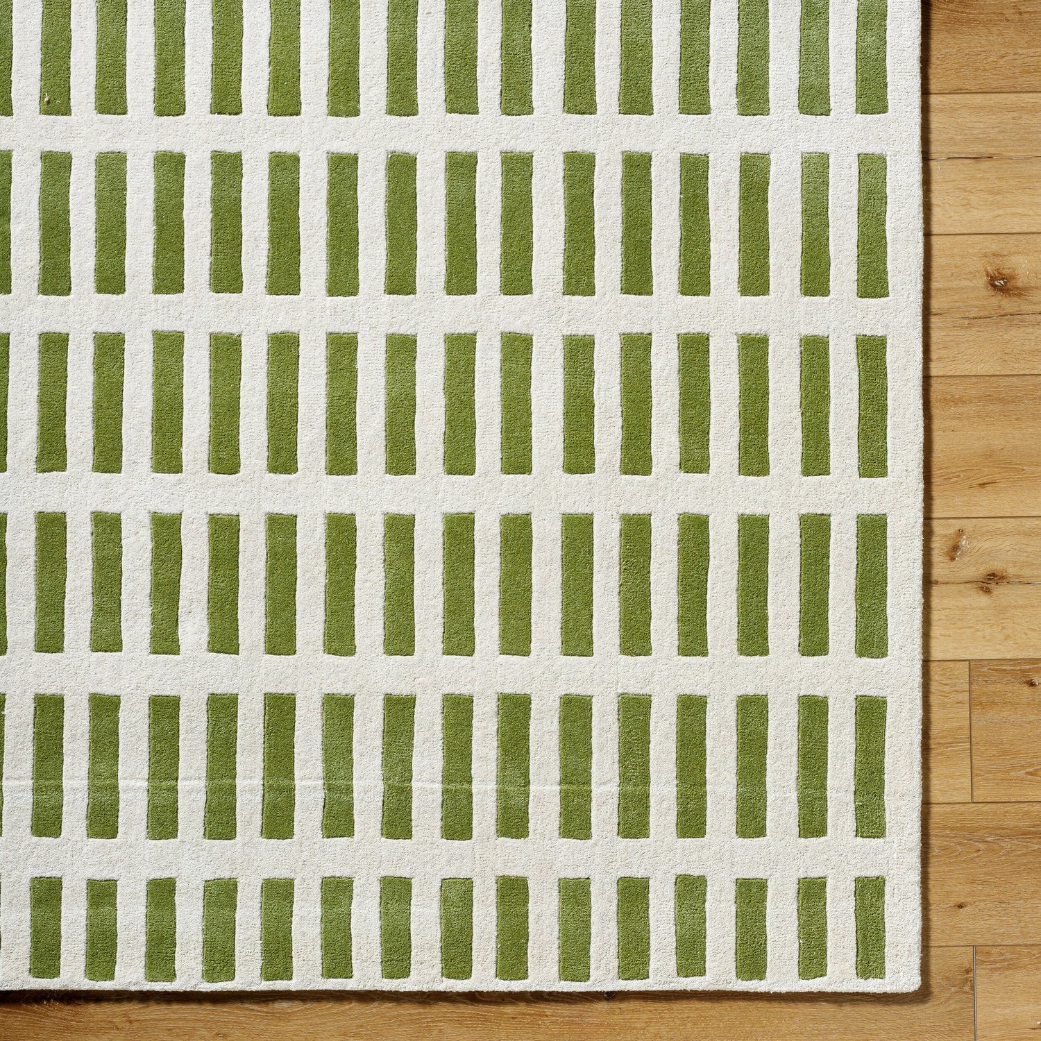 SURYA JASON WU HANDMADE RUG - Rugs